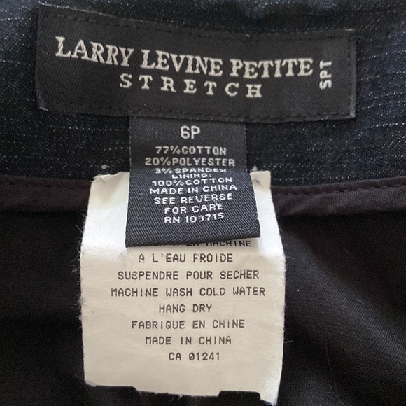 Skirt - Picture 2 of 2